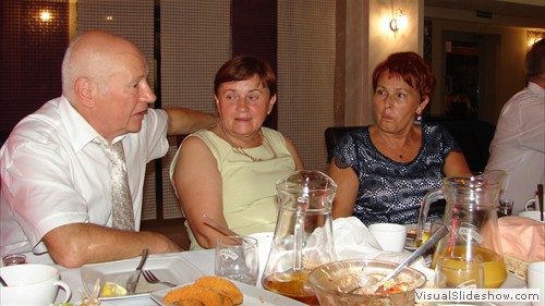 Uroczysta kolacja i spotkanie z Prof. Barbarą Żurakowską (51)