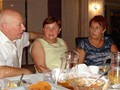 Uroczysta kolacja i spotkanie z Prof. Barbarą Żurakowską (51)